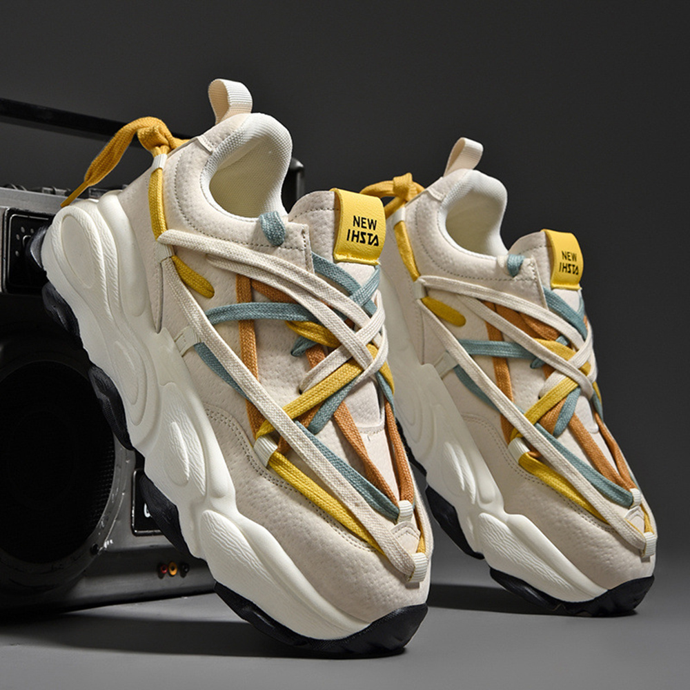 Men Women Sneakers Casual Trainers Athletic Shoes Unisex 36-45