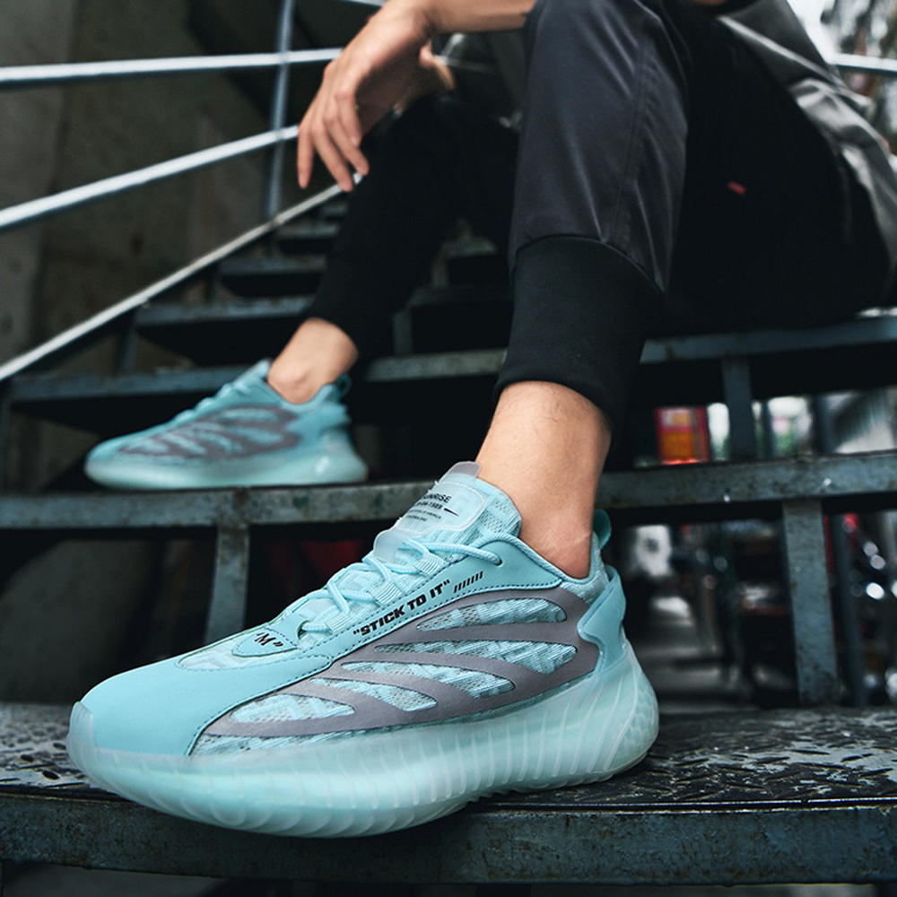 Men Women Sneakers Casual Trainers Athletic Shoes Unisex 36-45