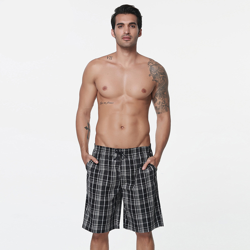 Men Boys Swimming Shorts Swim Shorts Trunks Swimwear Swimsuit Sweatsuit