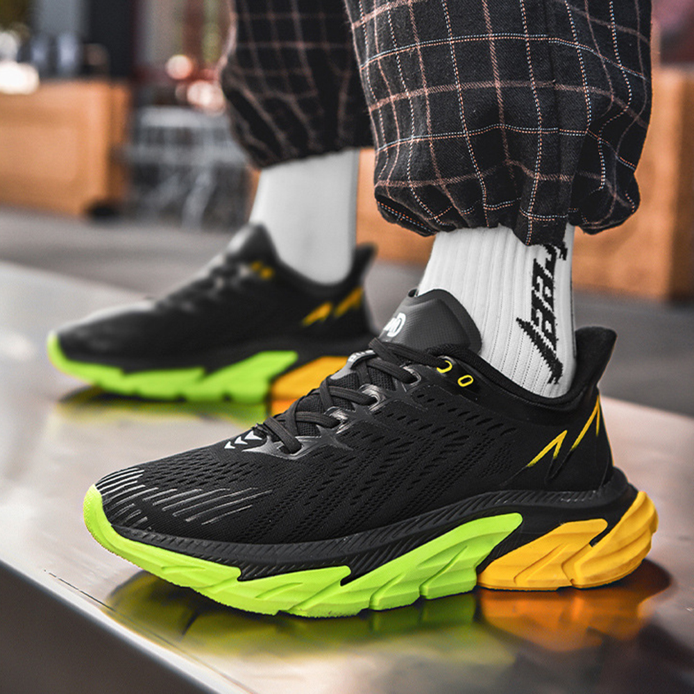 Men Women Sneakers Casual Trainers Athletic Shoes Unisex 36-45