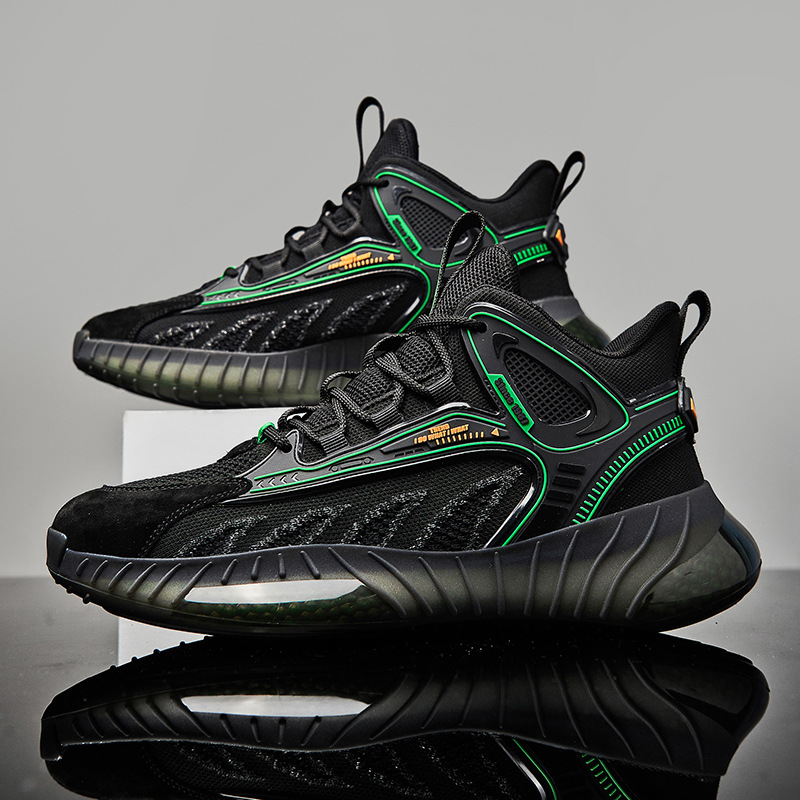 Men Women Sneakers Casual Trainers Athletic Shoes Unisex 36-45