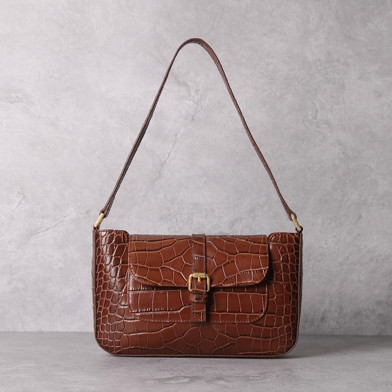 Women Leather Shoulder Bag Bag Tote Handbags Shopper Crossbody Bag