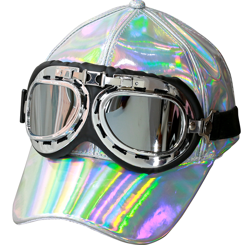 Men Women Baseball Cap Visor Sun Hat Headwear Snapback Peaked Caps