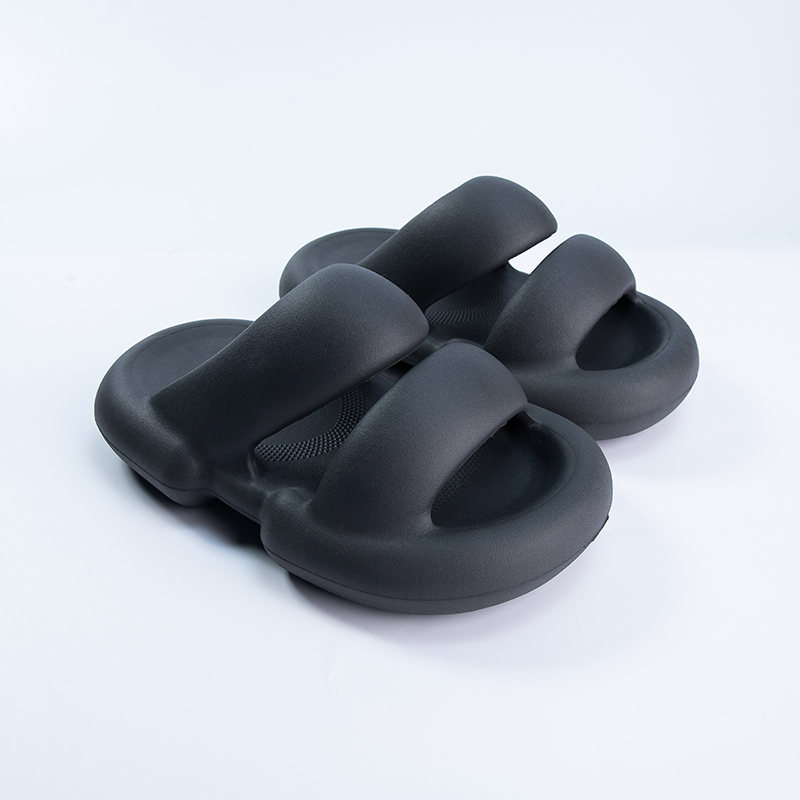 Men Women Slides Slip On Slippers Mules Sandals Casual Shoes Unisex