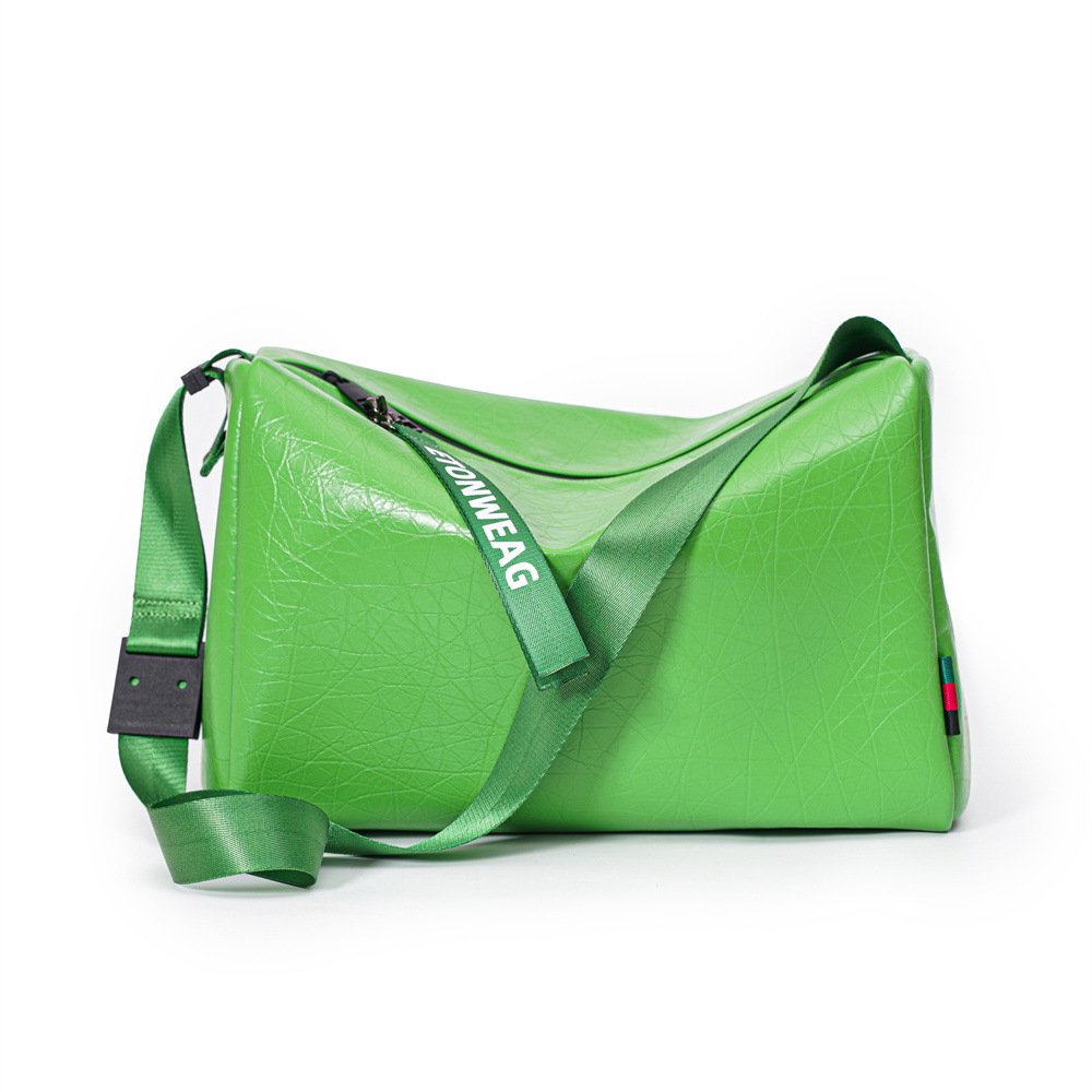 Women Men Shoulder Bag Luggage Messenger Tote Handbags Shopper