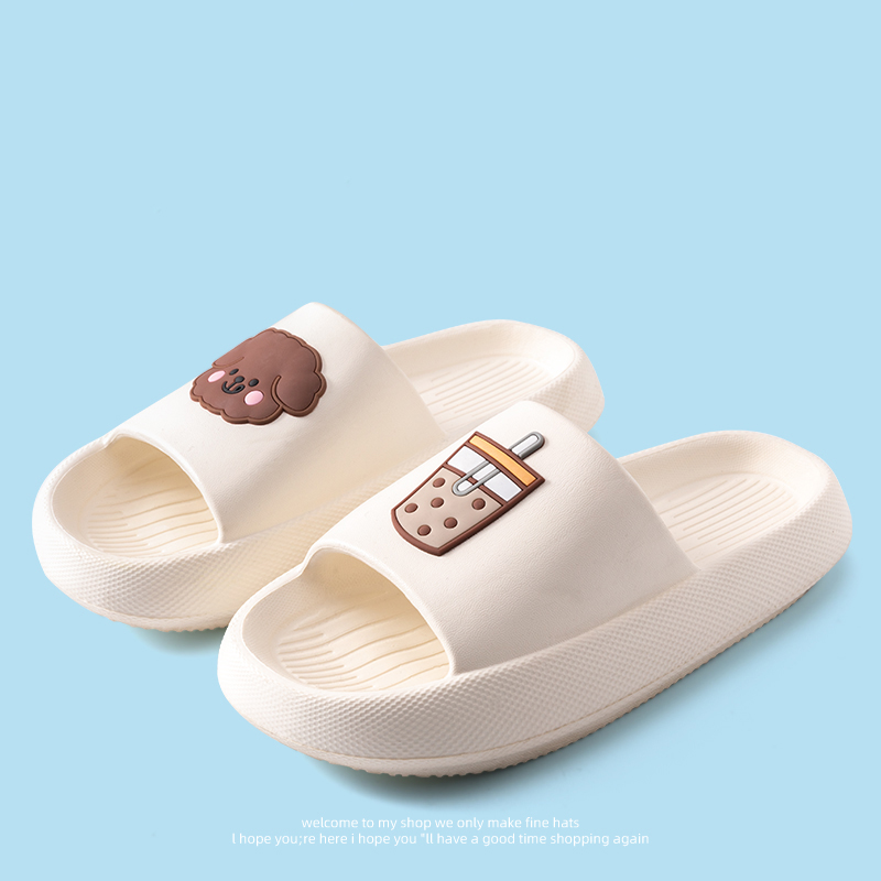 Men Women Slides Slip On Slippers Mules Sandals Casual Shoes Unisex