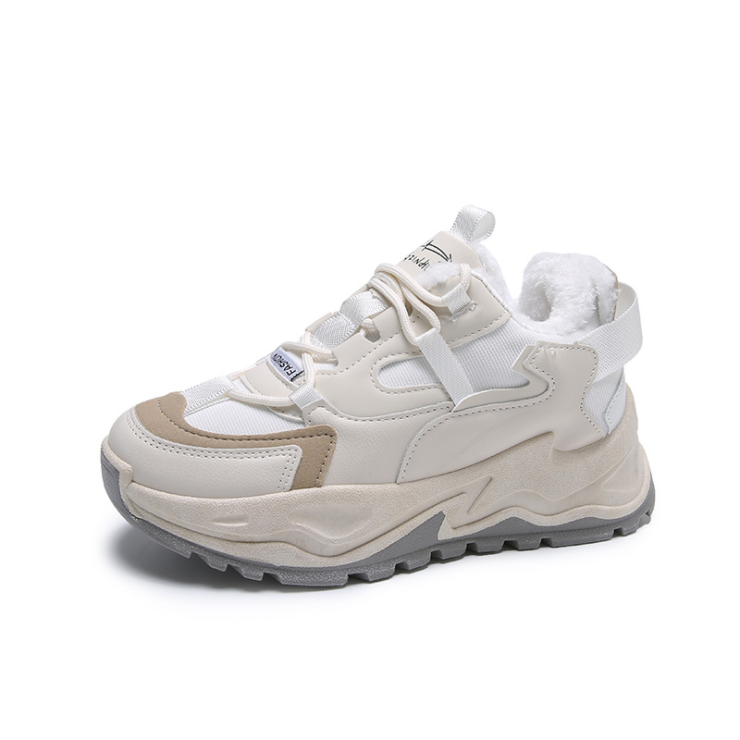 Women's Winter Boots Sneakers