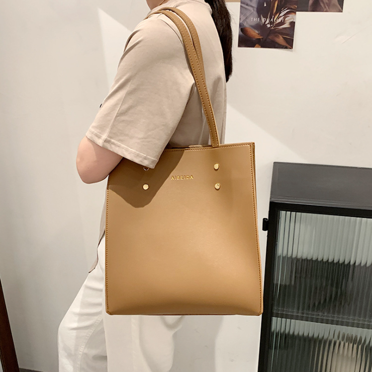 Women's Bag Large Capacity Shoulder Bags