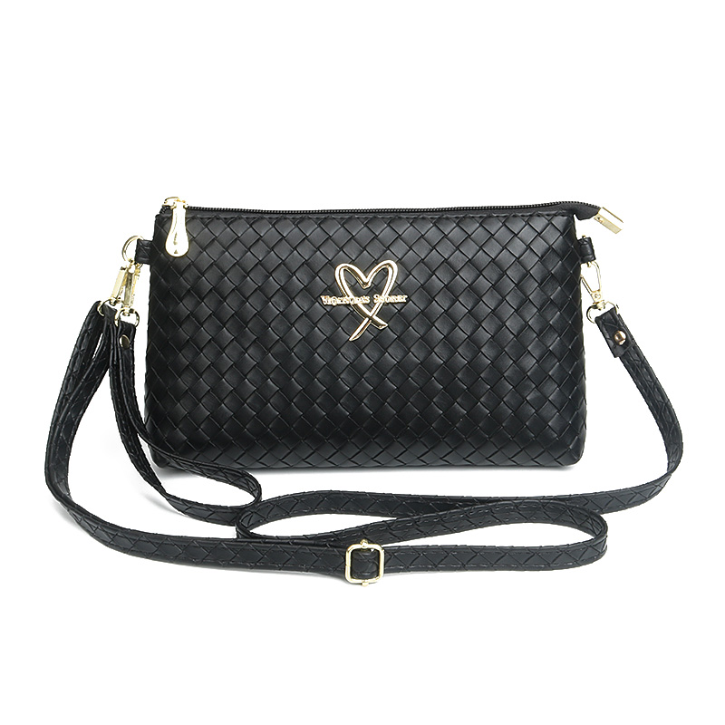 Women Card Case Clutch Pouch Phone Purse Coin Wallets Shoulder Handbags Bag