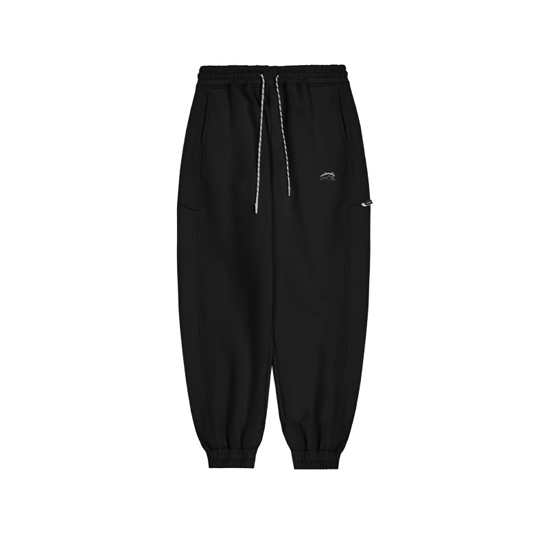 Women Men Tracksuit Sport Wear Pant Bottoms Trousers Outfits