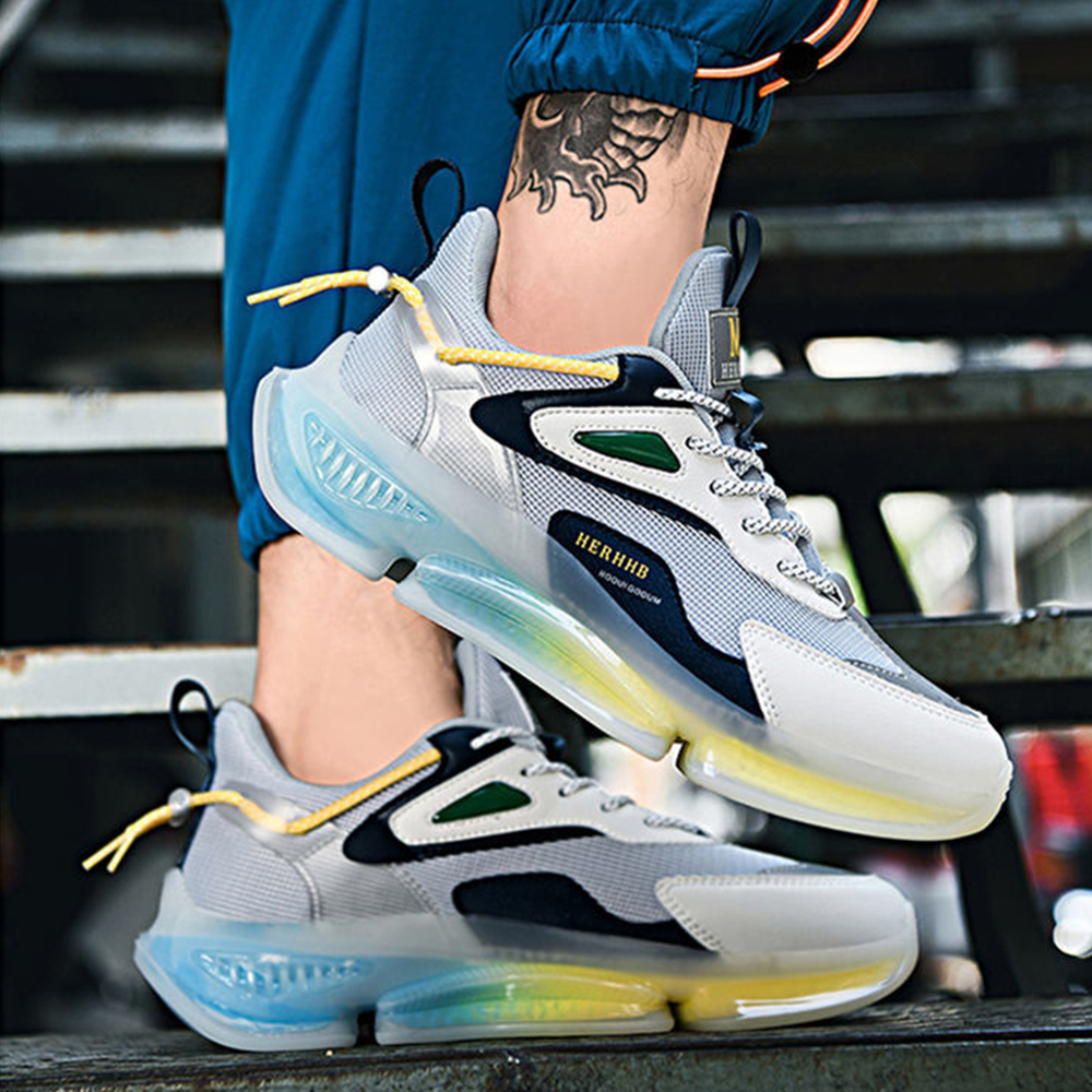 Men Women Sneakers Casual Trainers Athletic Shoes Unisex 36-45