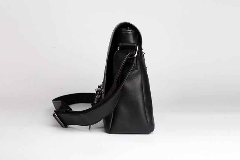 Men Messenger Shoulder Bag Camera Handbags Business Bags