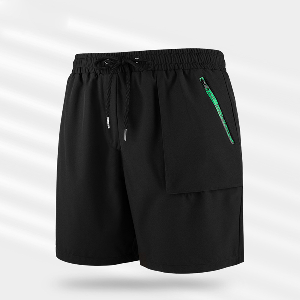 Men Boys Swimming Shorts Swim Shorts Trunks Swimwear Swimsuit Sweatsuit