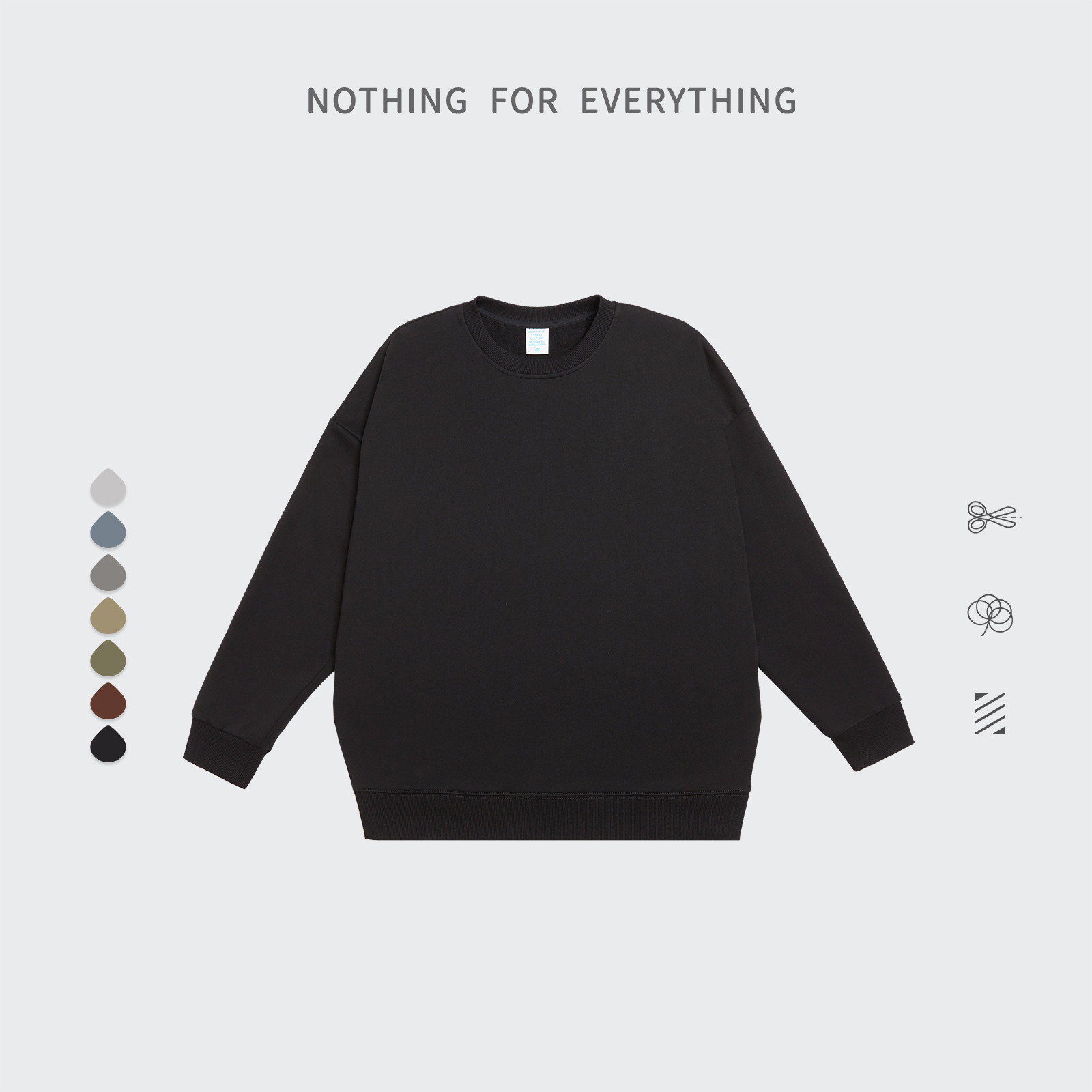 Women Men Two Piece Tracksuit Suit Hoodie Hooded Sweatshirt Pant Set Sweatwear