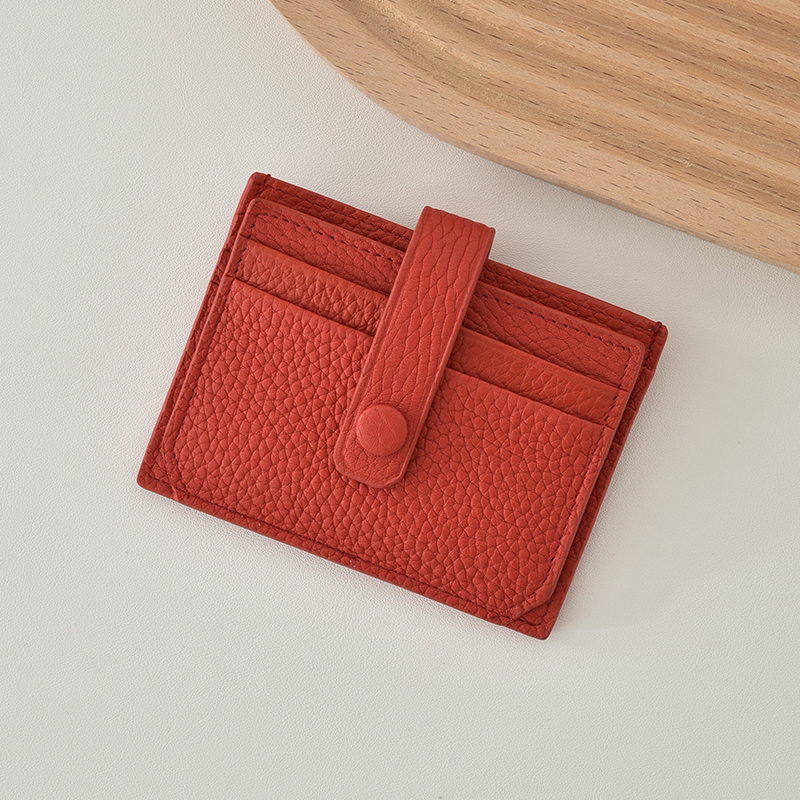 Men Women Card Case Clutch Pouch Phone Purse Coin Wallets Bag Handbags