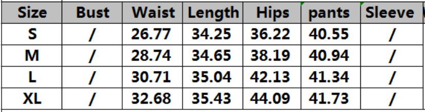 Ripped elastic split jeans