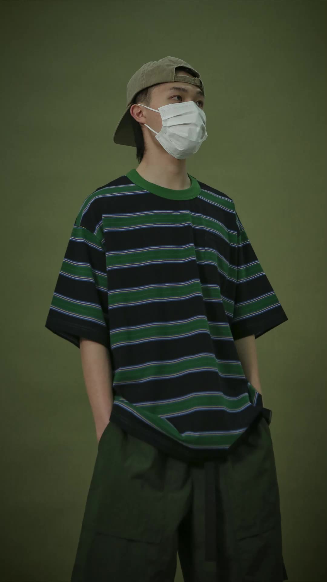 Men Boys Shorts Streetwear Bottoms Half Pants Sports Outfit Sweatsuit Trunks Women