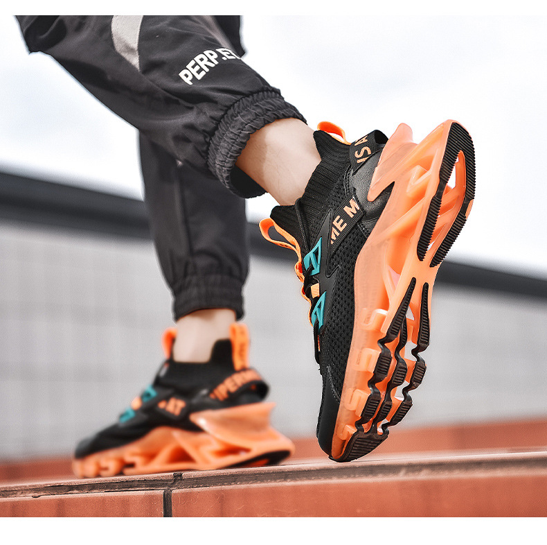 Men Women High Top Sneakers Casual Trainers Athletic Shoes Unisex 35-45