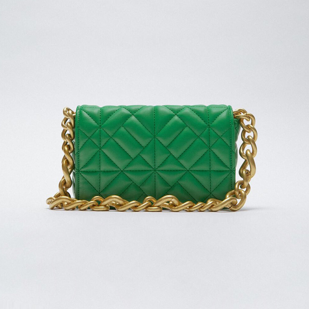 Women Shoulder Bag Chain Bag Tote Handbags Shopper Flap Bag