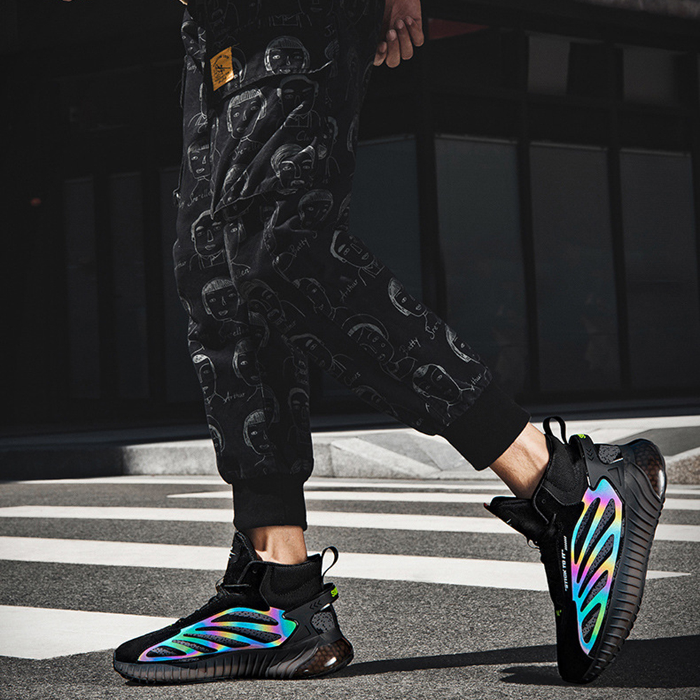 Men Women Sneakers Casual Trainers Athletic low Shoes Unisex 36-45