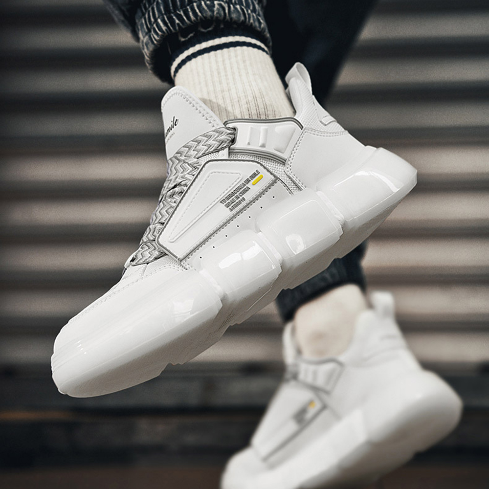 Men Women Sneakers Casual Trainers Athletic low Shoes Unisex 36-45