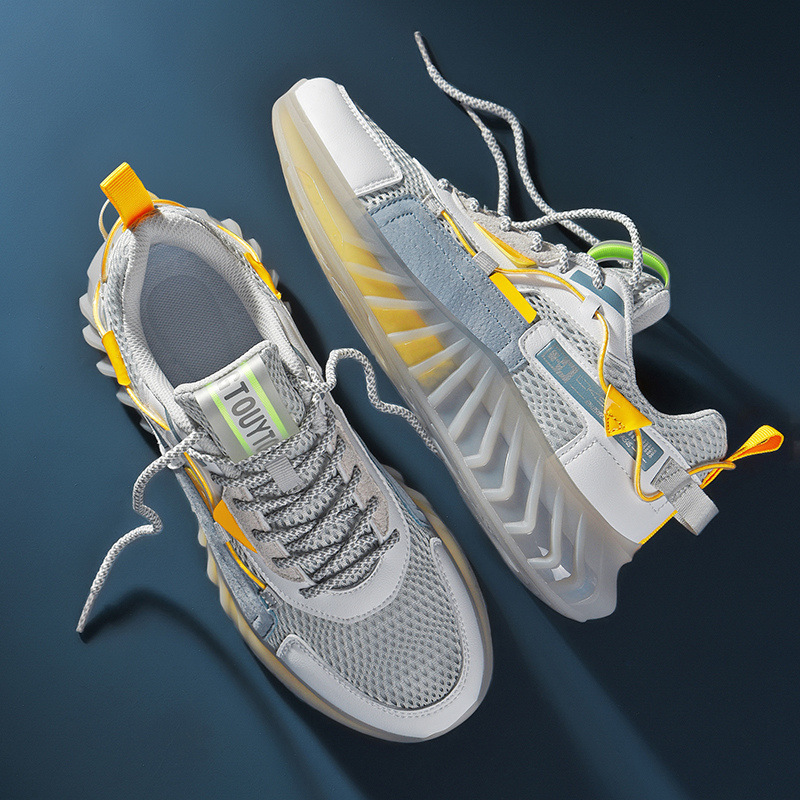 Men Women Sneakers Casual Trainers Athletic Shoes Unisex 36-45