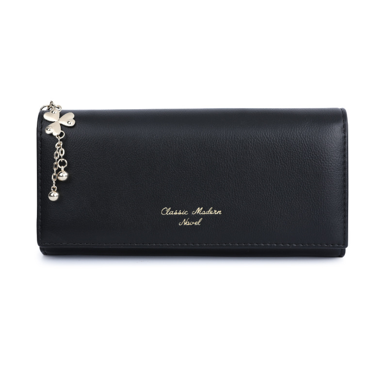 Women Card Case Clutch Pouch Phone Purse Coin Wallets Shoulder Handbags Bag