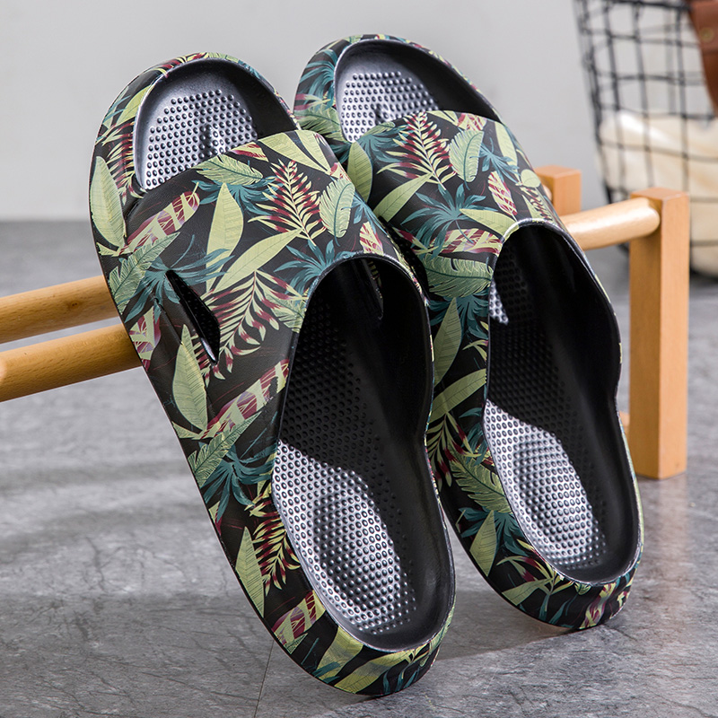 Men Women Slides Slip On Slippers Mules Sandals Casual Shoes Unisex