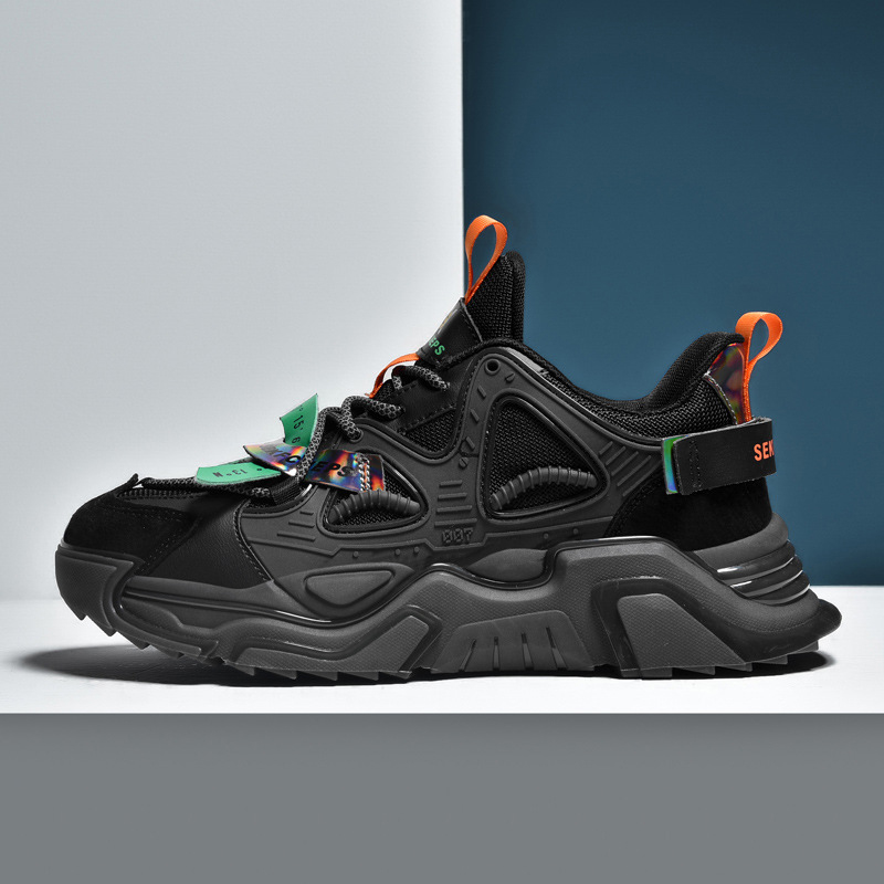 Men Women Sneakers Casual Trainers Athletic Shoes Unisex 36-45