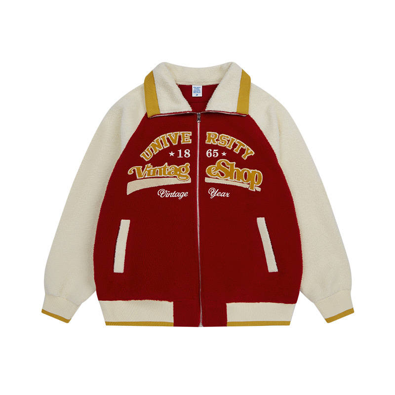 Women Men Cotton Jacket Coat Warm Windproof Casual Parkas Autumn Shirt Sweatshirts