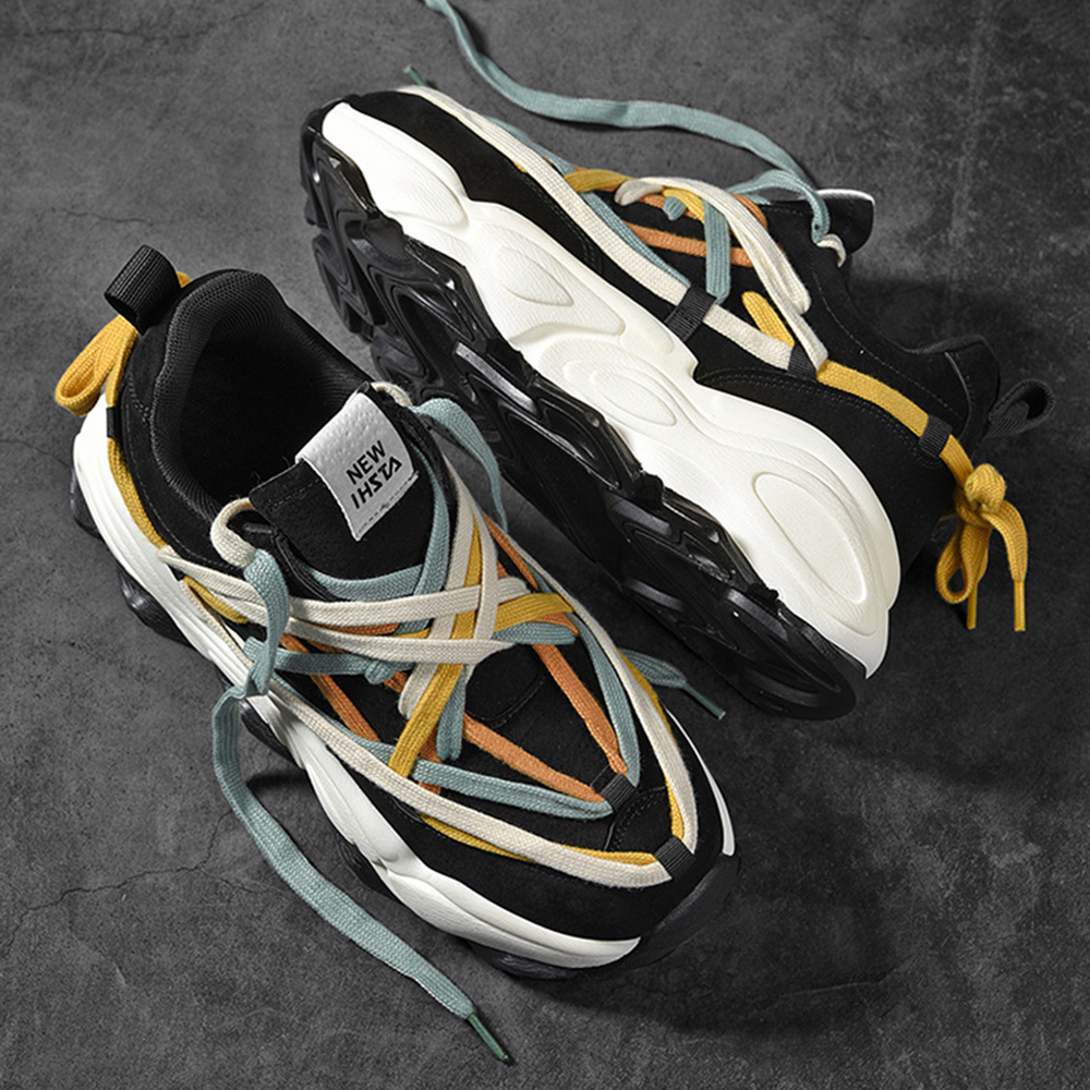 Men Women Sneakers Casual Trainers Athletic Shoes Unisex 36-45