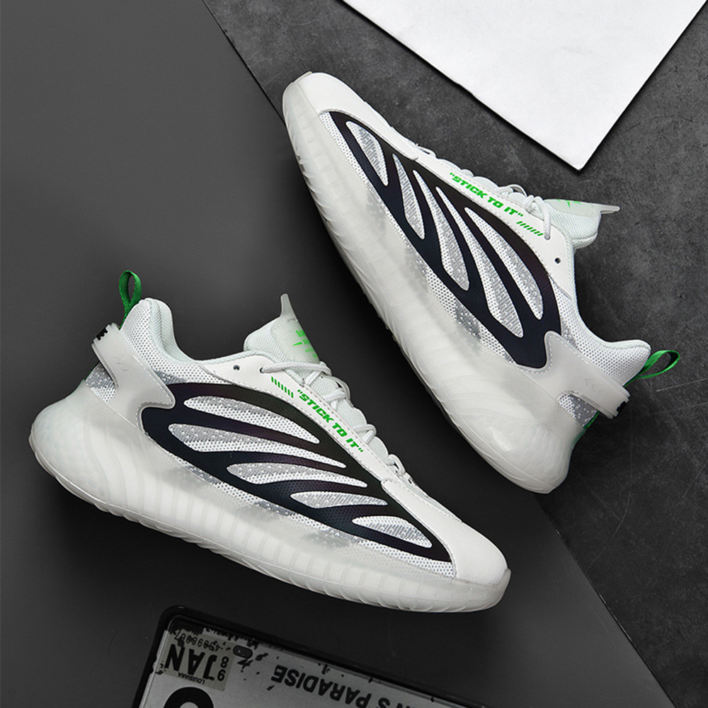 Men Women Sneakers Casual Trainers Athletic low Shoes Unisex 36-45