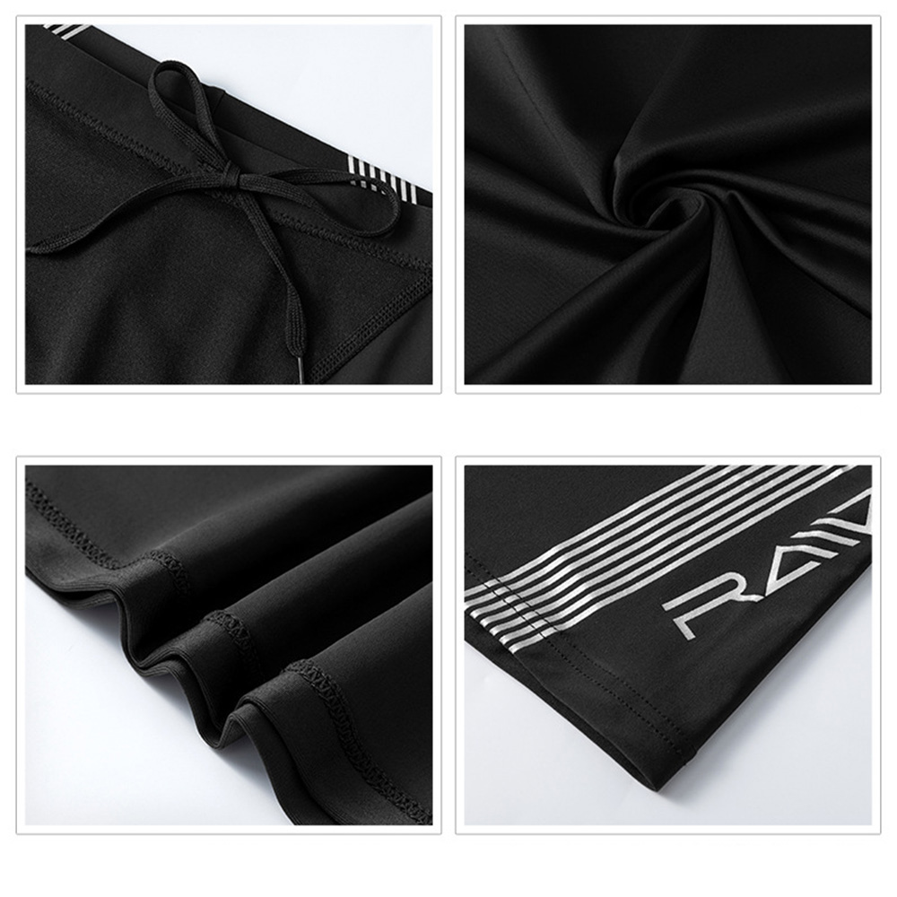 Men Boys Swimming Shorts Swim Shorts Trunks Swimwear Swimsuit Sweatsuit