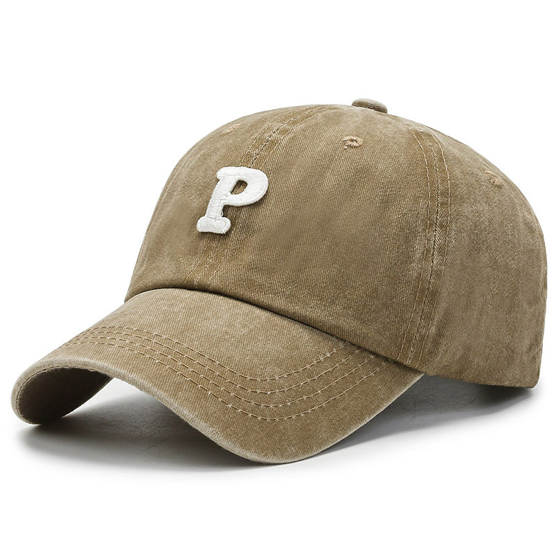 Men Women Baseball Cap Visor Sun Hat Cotton Headwear Snapback Peaked Caps