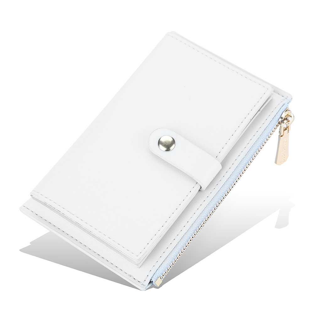 Women Card Case Clutch Pouch Phone Purse Coin Wallets Bag Handbags