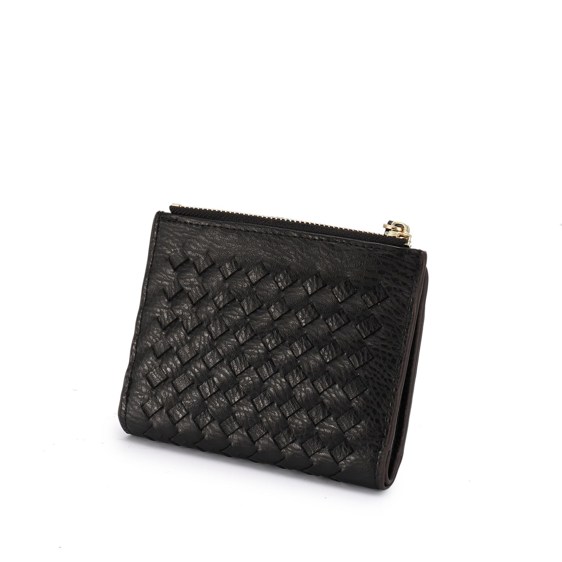 Women Men Card Case Clutch Pouch Phone Purse Coin Wallets Bag Handbags