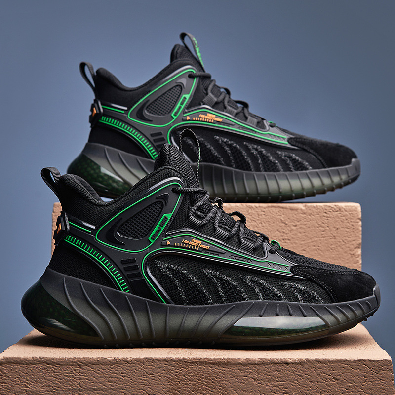 Men Women Sneakers Casual Trainers Athletic Shoes Unisex 36-45