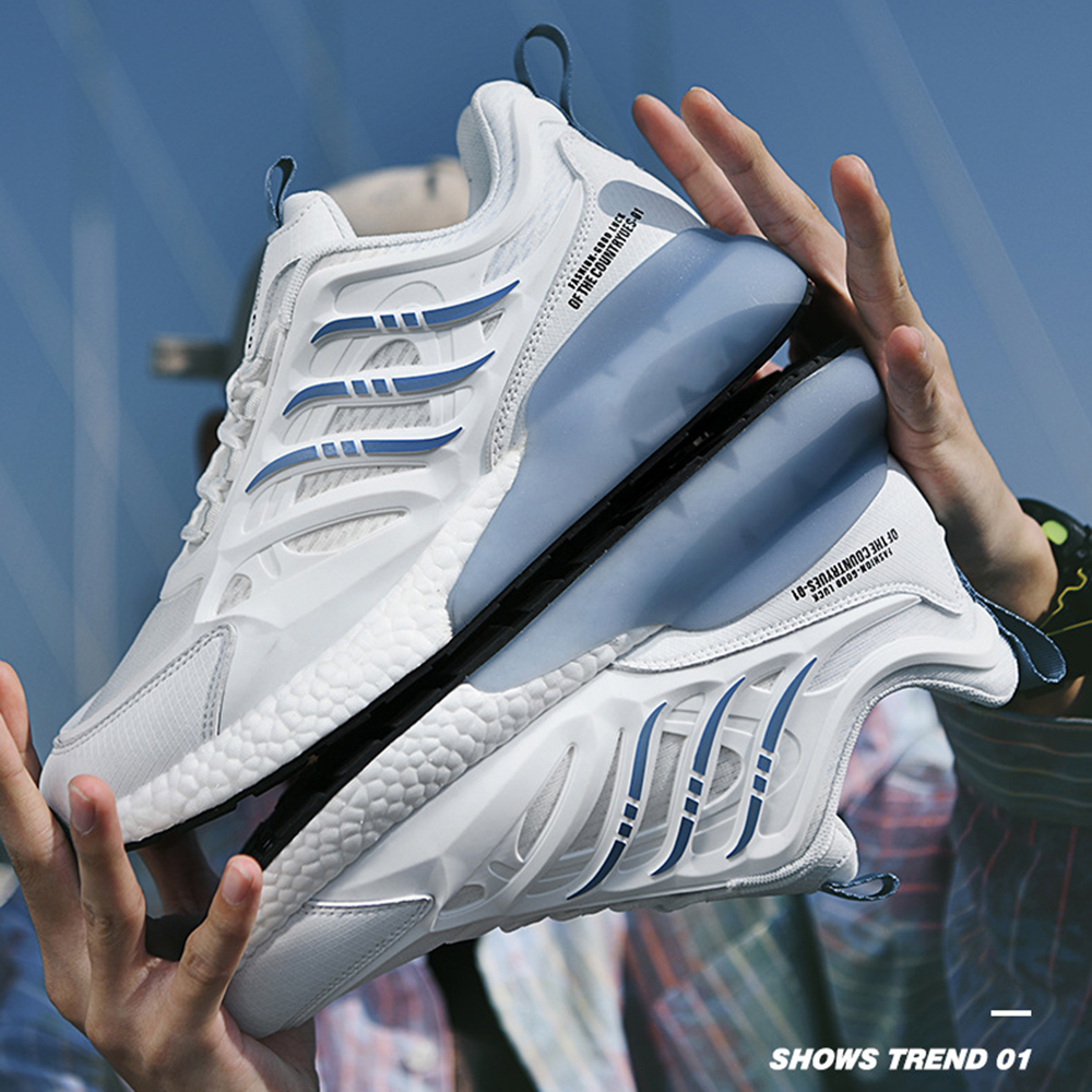 Men Women Sneakers Casual Trainers Athletic Shoes Unisex 36-45