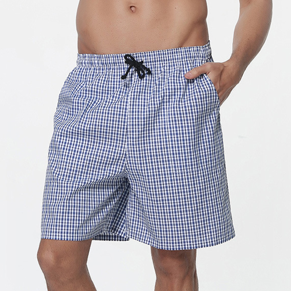 Men Boys Swimming Shorts Swim Shorts Trunks Swimwear Swimsuit Sweatsuit