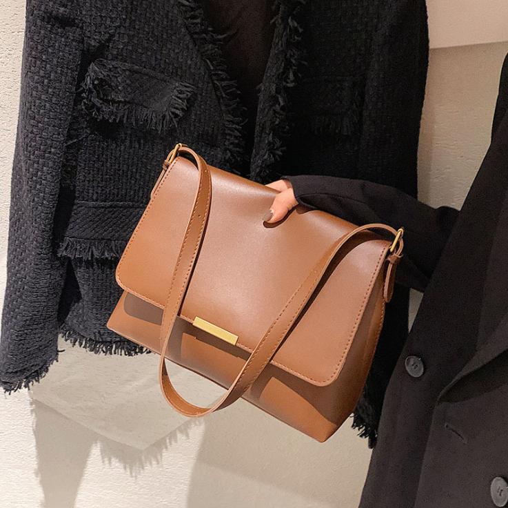 New Fashion Design Shoulder Bags For Women