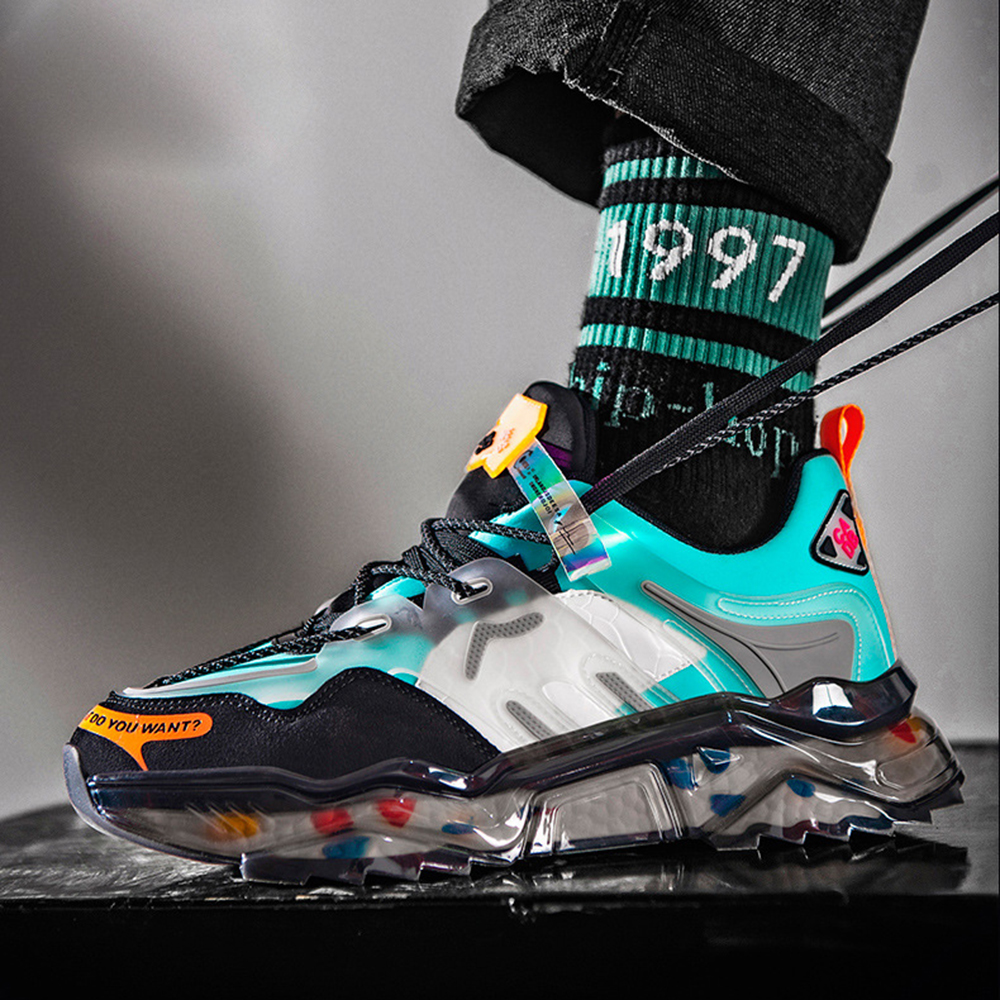 Men Women Sneakers Casual Trainers Athletic Shoes Unisex 36-45