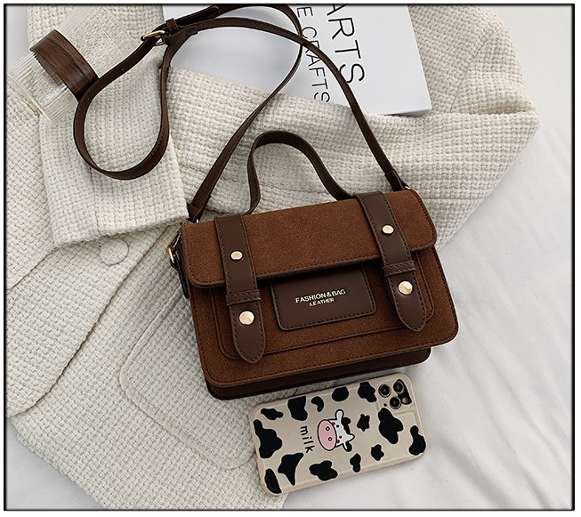 Women's Crossbody Messenger bag