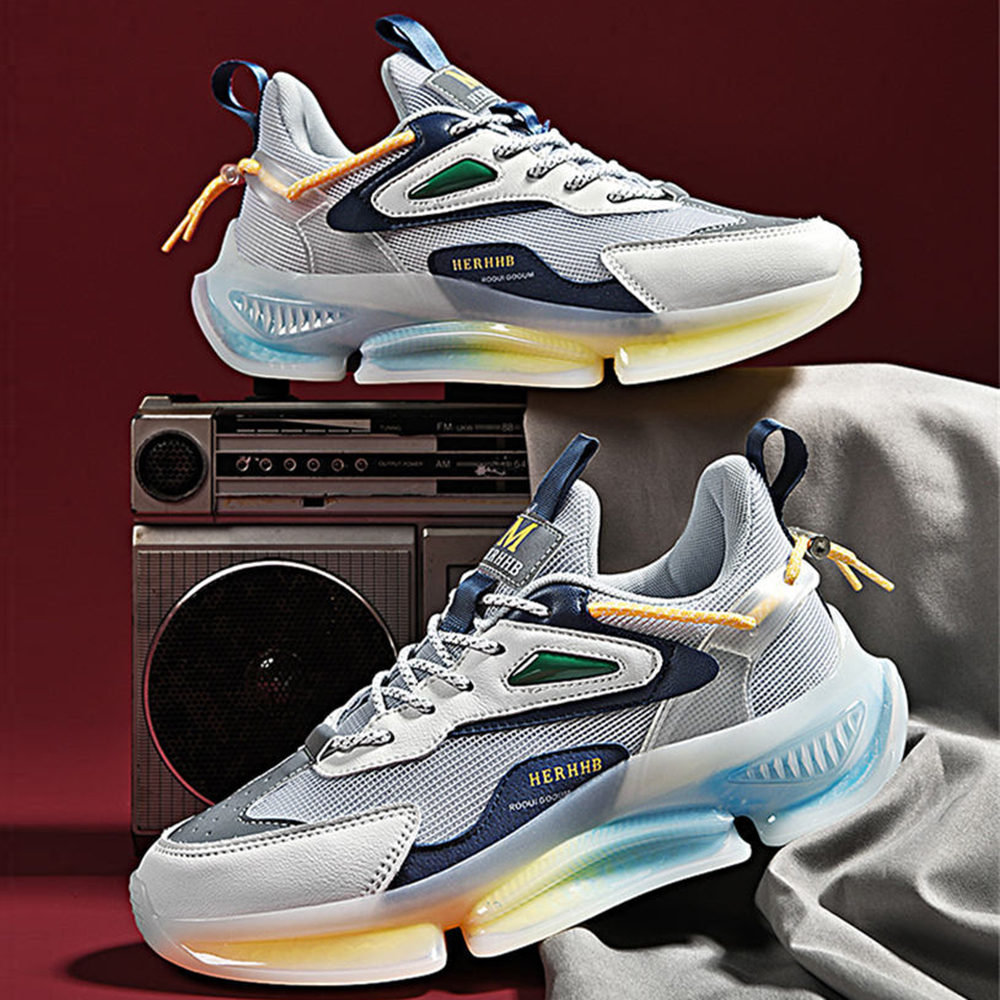 Men Women Sneakers Casual Trainers Athletic Shoes Unisex 36-45