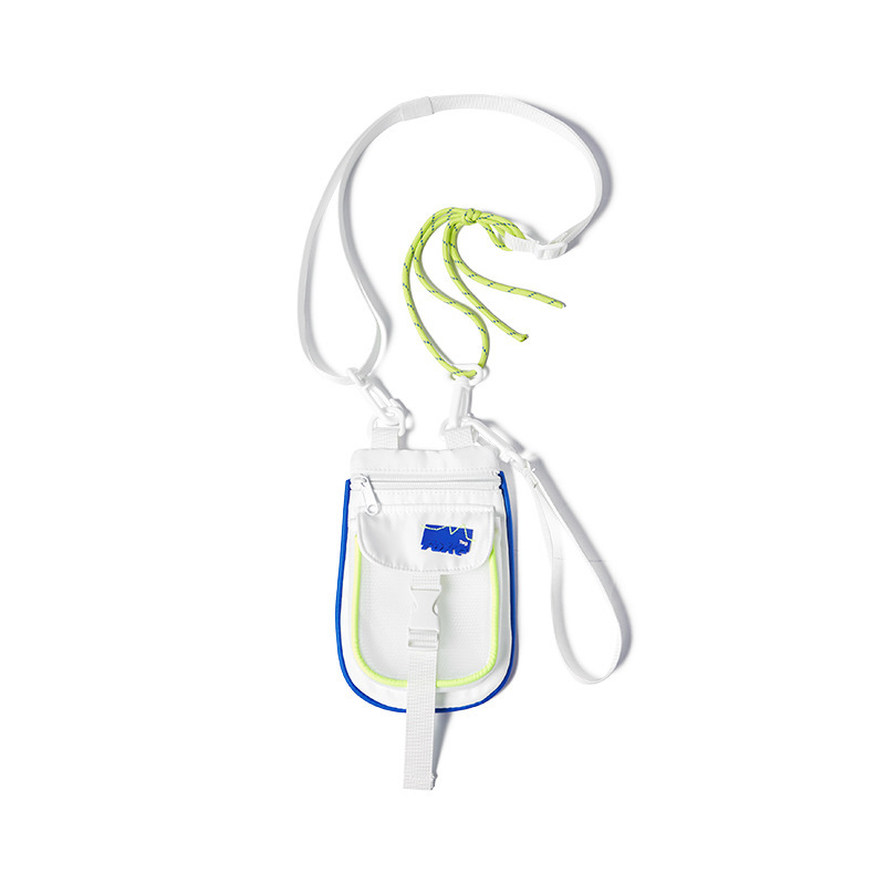 Men Messenger Bag Leather Canvas Zip Camera Handbags Business Bags