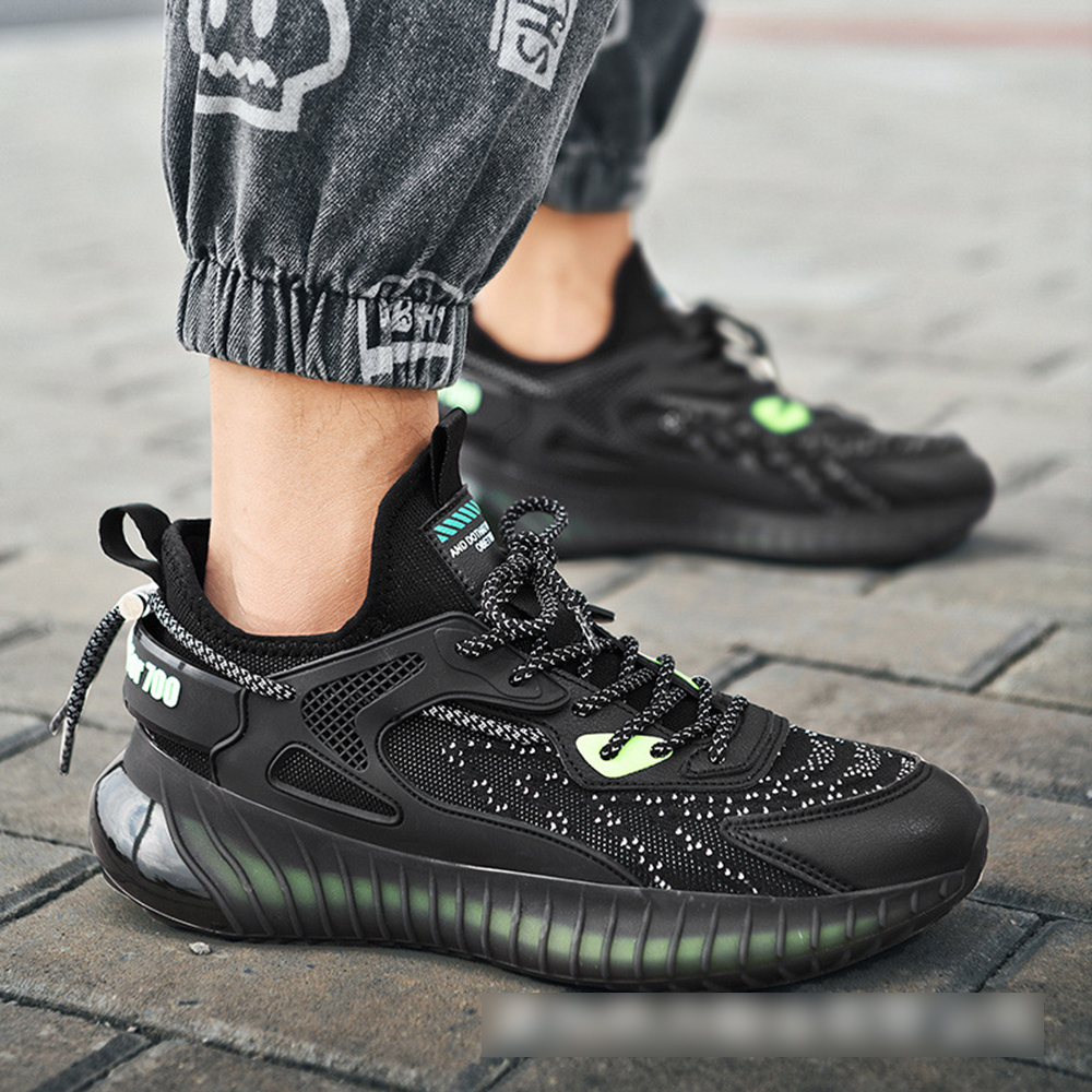 Men Women Sneakers Casual Trainers Athletic low Shoes Unisex 36-45