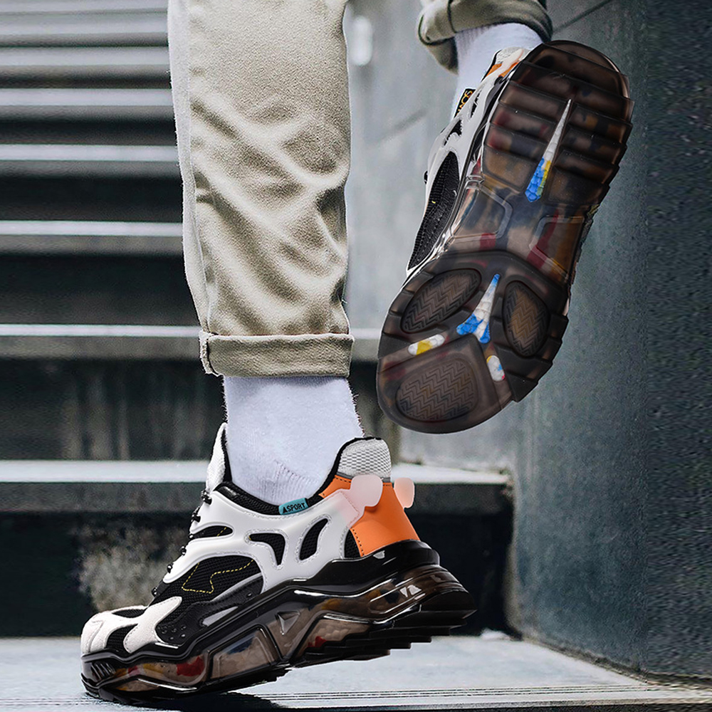 Men Women Sneakers Casual Trainers Athletic low Shoes Unisex 36-45