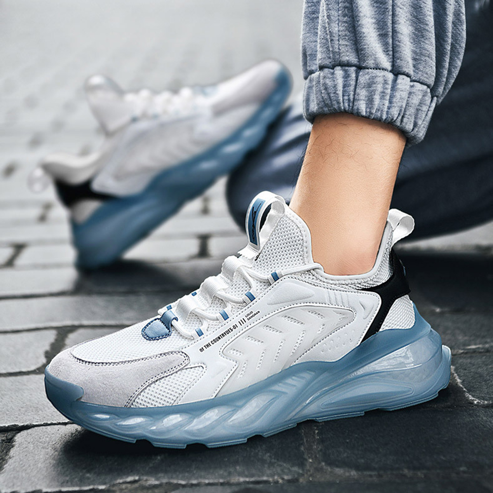 Men Women Sneakers Casual Trainers Athletic Shoes Unisex 36-45