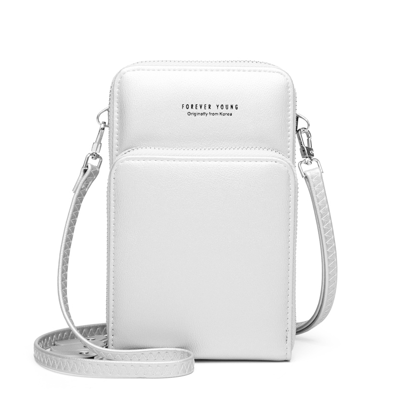 Women Card Case Clutch Pouch Phone Purse Coin Wallets Bag Handbags