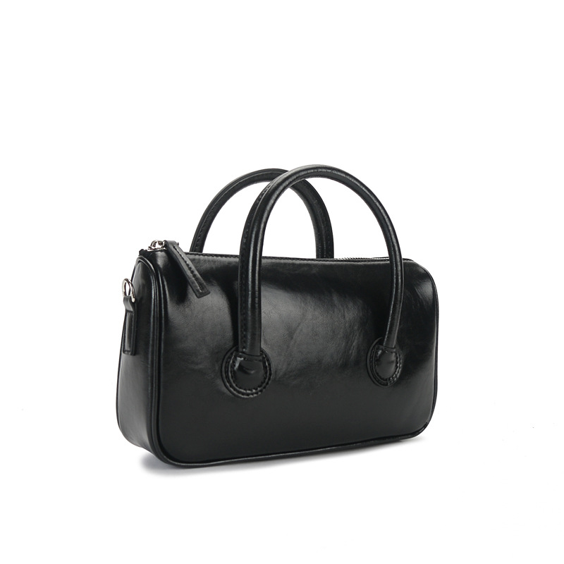 Women Leather Shoulder Bag Bag Tote Handbags Shopper Crossbody Bag