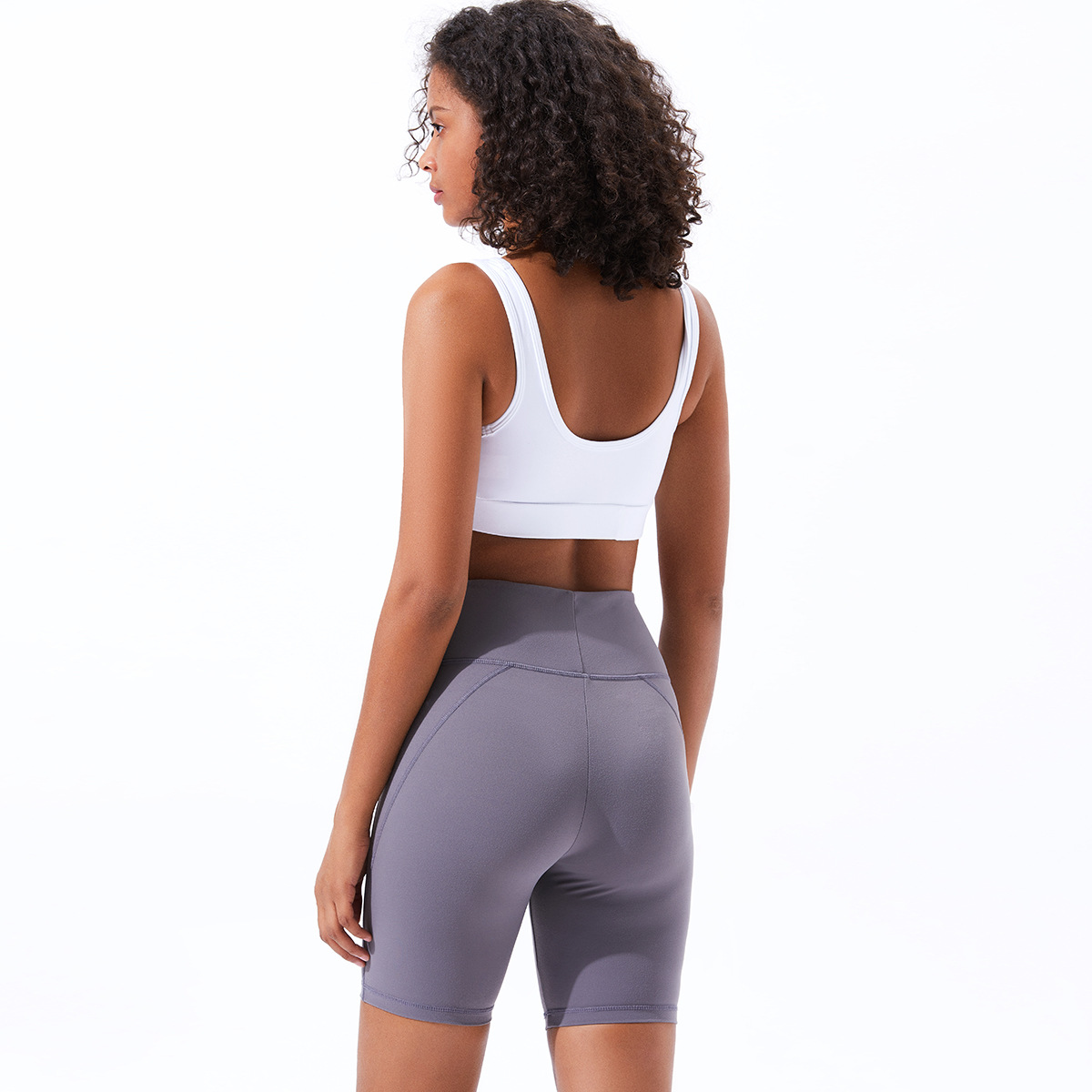 Women Sports Bra Leggings Yoga Set Jersey Gym Vest Fitness Outfit Tracksuit Sweatsuit